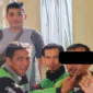 Ojol yang diduga dianiaya