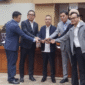 Komisi III DPR RI resmi memiliki susunan baru