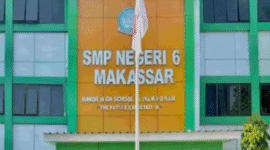 SMP Negeri 6 Makassar