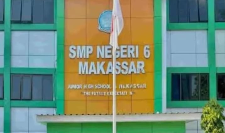 SMP Negeri 6 Makassar