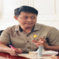 Anggota DPRD Luwu Utara, Irwan, S.Kom