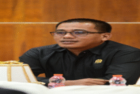 Anggota DPRD kabupaten Luwu Utara saifuddin