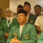 Foto: Ketua Umum PPP, Mardiono