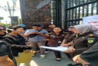Mahasiswa Anti Korupsi (PERMAK) Sumut