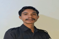 Ketua KP-GRD, Jimi Saputra