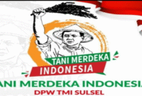 Logo - Tani Merdeka Indonesia