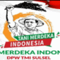 Logo - Tani Merdeka Indonesia