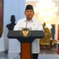 Presiden Prabowo Subianto