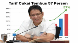 Menteri Keuangan (Menkeu) Purbaya Yudhi Sadewa