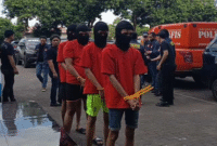 Tersangka Pembakaran DPRD Makassar dan Sulsel Kini Jadi 32 Orang