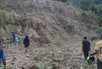 tambang galian C di Padang Pobbo