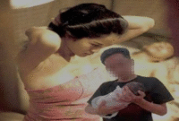 Foto ilustrasi – Istri Open BO Layani Pelanggan, Suami Jadi Baby Sitter