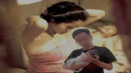 Foto ilustrasi – Istri Open BO Layani Pelanggan, Suami Jadi Baby Sitter