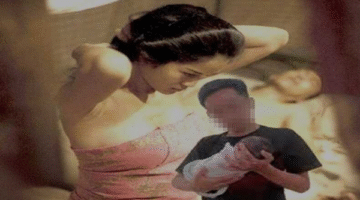 Foto ilustrasi – Istri Open BO Layani Pelanggan, Suami Jadi Baby Sitter