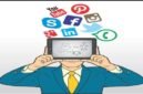 Ilustrasi Media Sosial