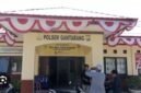 Kantor Polsek Gantarang