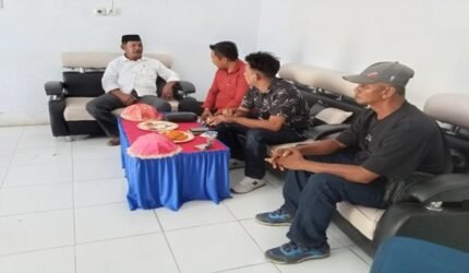 Lahan Warisan Jadi Rebutan, Warga Sanjai Bongkar Riwayat Transaksi Lama Habedia