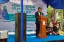 Sulsel Gaungkan Literasi Lewat Festival 2025, Dorong Generasi Cerdas dan Berkarakter