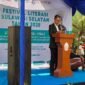 Sulsel Gaungkan Literasi Lewat Festival 2025, Dorong Generasi Cerdas dan Berkarakter