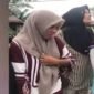 Tangkapan Video yang viral, Suami di Aceh Ceraikan Istri