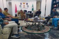 Appi Janji Hidupkan Kembali Makassar Arts Forum: “Pemkot Siap Support Penuh”