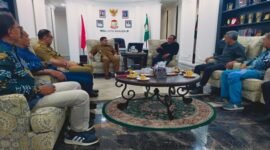 Appi Janji Hidupkan Kembali Makassar Arts Forum: “Pemkot Siap Support Penuh”