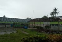 Rehabilitasi Sekolah Dasar Inpres (SDI) Sugitangnga