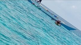 maraknya praktik pemboman ikan