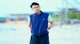 Fotografer Makassar Arung Mattugengkeng