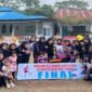Final Epik Ulil Albab Cup V: Pelajar dan Perempuan Jadi Bintang Lapangan