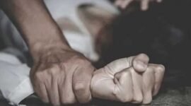 Ilustrasi-Pemerkosaan