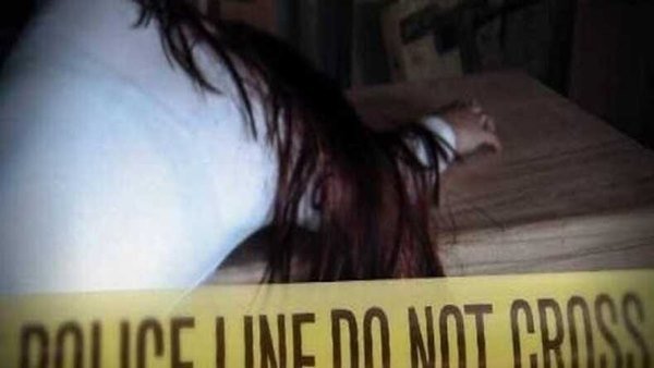 Foto ilustrasi - Kencan di Bantimurung Berakhir Tragis, Janda Ditebas Duda Karena Cemburu