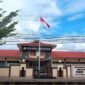 Kantor Polres Palopo