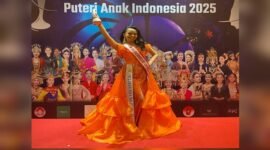 Kirana Sahira Yuswan