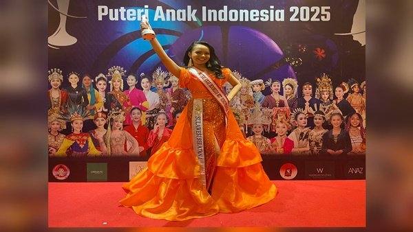 Kirana Sahira Yuswan