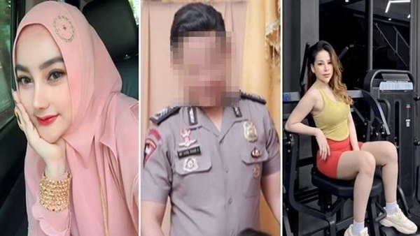 Foto Kolase – Owner BCI, Febri Feby Any (Kiri), Suami Owner BCI (Tengah), dan Owner RCViral, Elsa Riandika (Kanan)