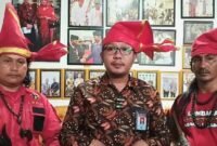 Kuasa Hukum Putra Mahkota, Wawan Nur Rewa