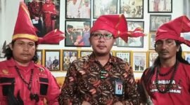 Kuasa Hukum Putra Mahkota, Wawan Nur Rewa
