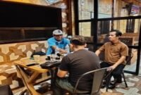 LSM Pemantik dan LIN