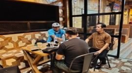 LSM Pemantik dan LIN