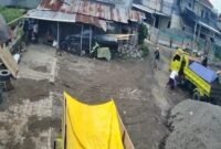 Peristiwa Penikaman yang terjadi di Buntusu Tamalanrea