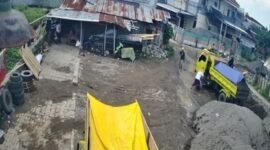 Peristiwa Penikaman yang terjadi di Buntusu Tamalanrea