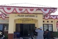 Polsek Gantarang