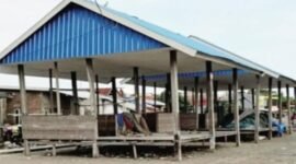 UMKM yang Terbengkalai Senilai 10 M