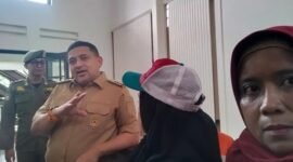 Tim Canvasser MuLIA meminta keadilan serta penjelasan kepada Wali Kota Makassar, Munafri Arifuddin atau Appi, terkait proses pemilihan RT/RW yang mereka nilai penuh kejanggalan.