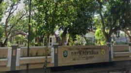 Dinas Pertanian Takalar