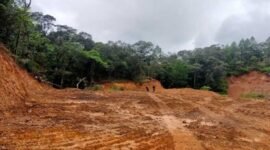 Kawasan Hutan Lindung Bawakaraeng–Lompobattang