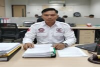 Ketua Dewan Pengawas LBH Macan Rakyat Indonesia (LBH MRI), Jumadi Mansyur