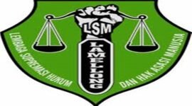 Logo LSM Lamellong
