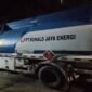 Mobil PT Ronal Jaya Energi